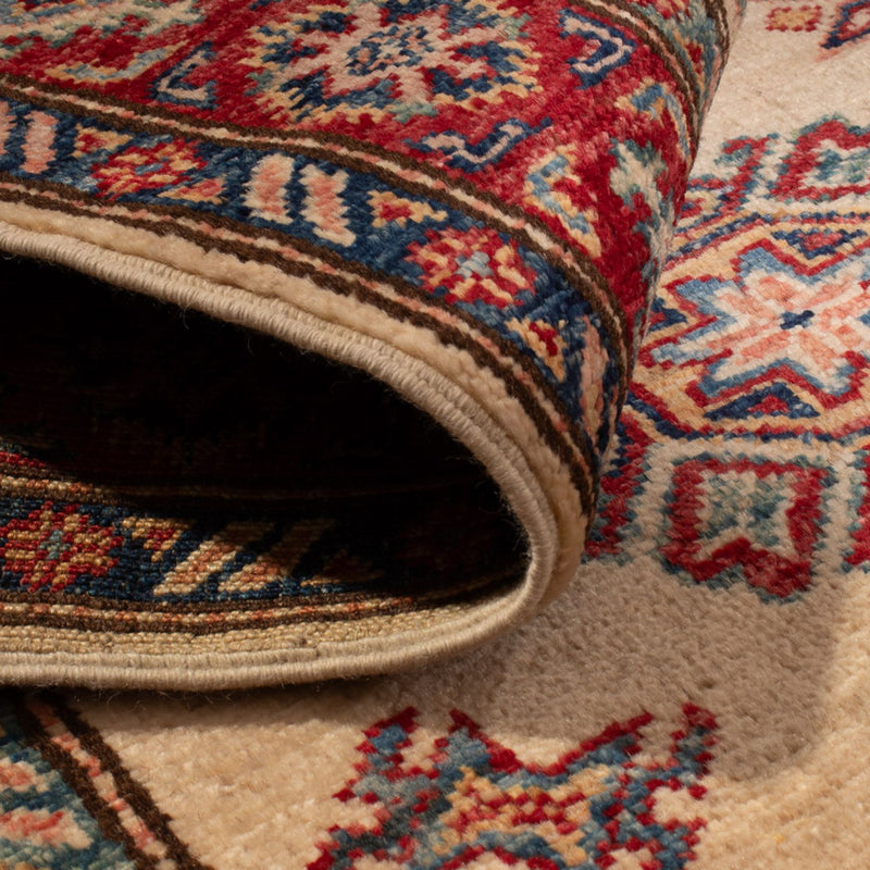 Kazak Teppe 121x80cm - Orientalsk teppe