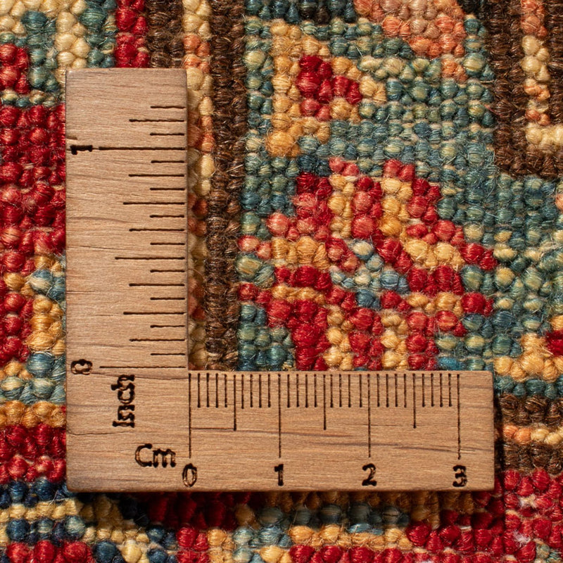 Kazak Teppe 121x80cm - Orientalsk teppe