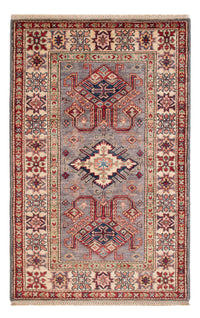 Ziegler Teppe - Kazak - Royal - 122 x 81 cm - taupe – product image