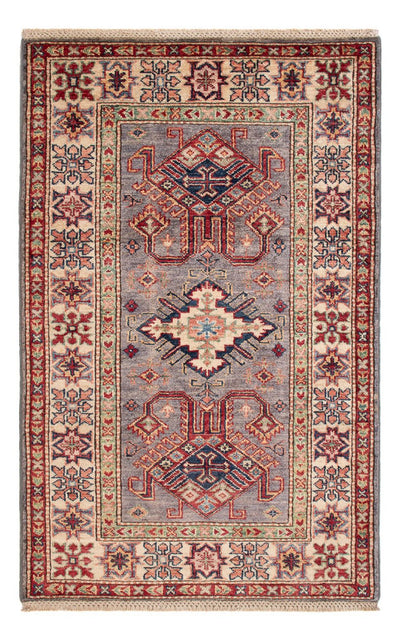 Kazak Teppe 81x122cm - Orientalsk teppe