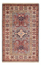 Ziegler Teppe - Kazak - Royal - 122 x 81 cm - taupe