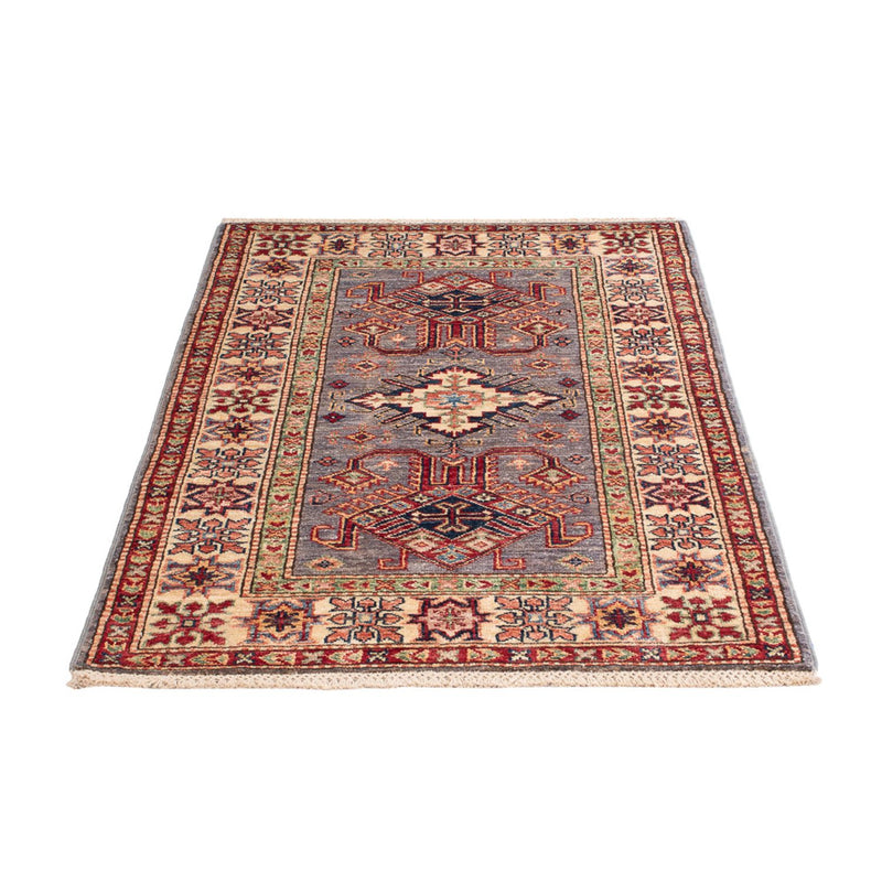 Ziegler Teppe - Kazak - Royal - 122 x 81 cm - taupe