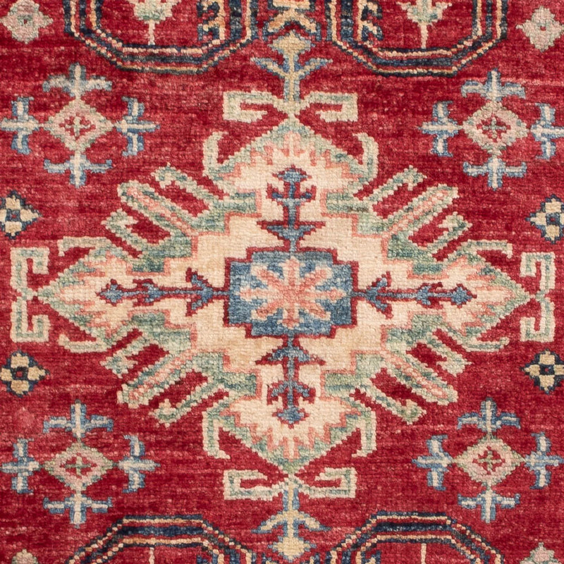Kazak Teppe 125x82cm - Orientalsk teppe