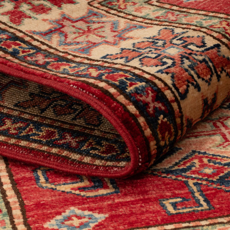 Kazak Teppe 125x82cm - Orientalsk teppe