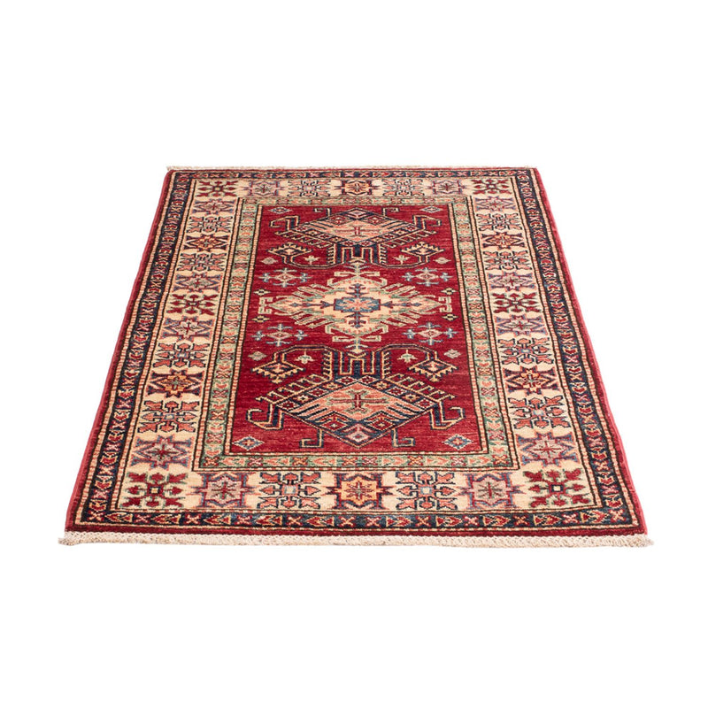 Kazak Teppe 125x82cm - Orientalsk teppe