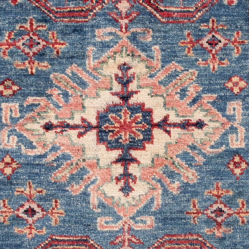 Kazak Teppe 124x81cm - Orientalsk teppe