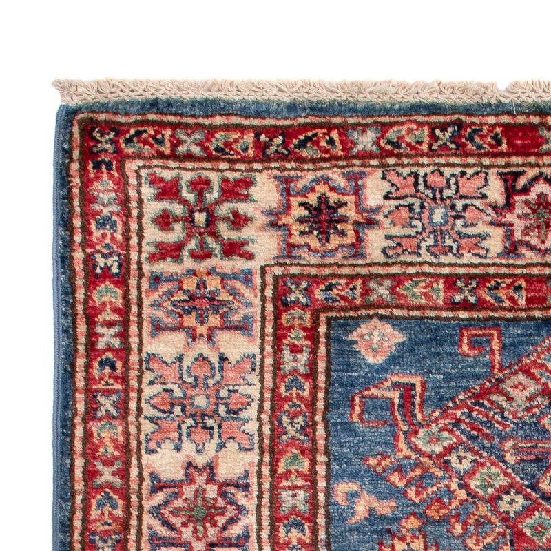 Kazak Teppe 124x81cm - Orientalsk teppe