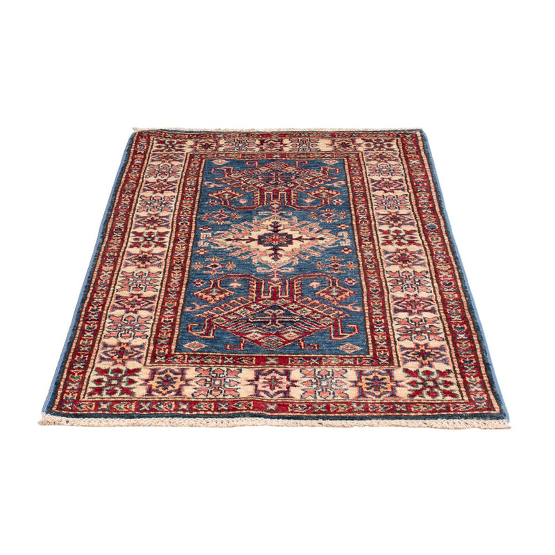 Kazak Teppe 124x81cm - Orientalsk teppe