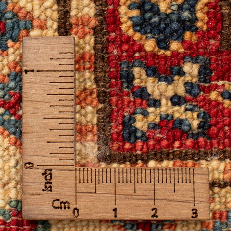 Kazak Teppe 124x81cm - Orientalsk teppe