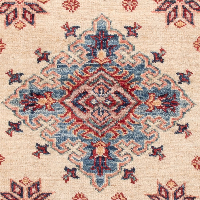 Kazak Teppe 114x78cm - Orientalsk teppe