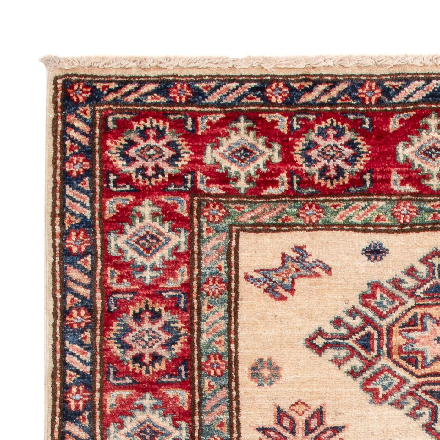 Kazak Teppe 114x78cm - Orientalsk teppe