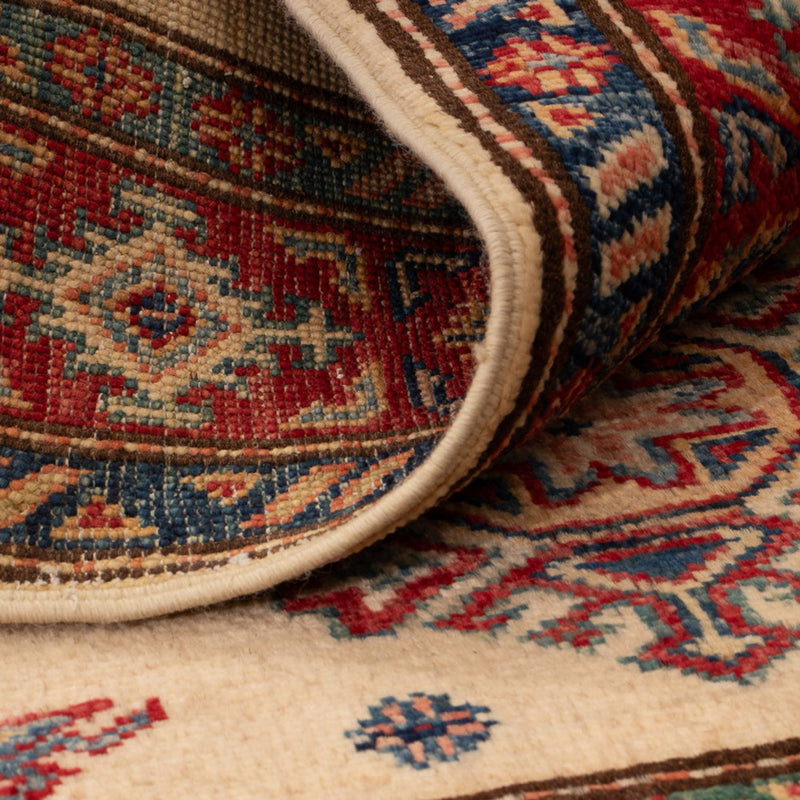 Kazak Teppe 114x78cm - Orientalsk teppe