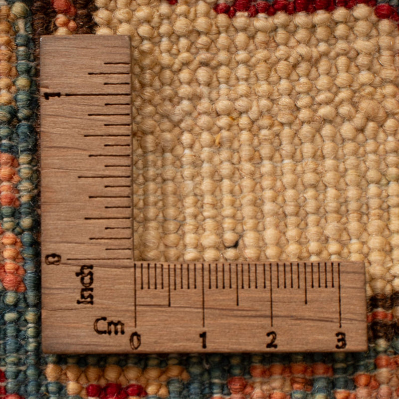 Kazak Teppe 114x78cm - Orientalsk teppe
