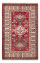Kazak Teppe 124x82cm - Orientalsk teppe