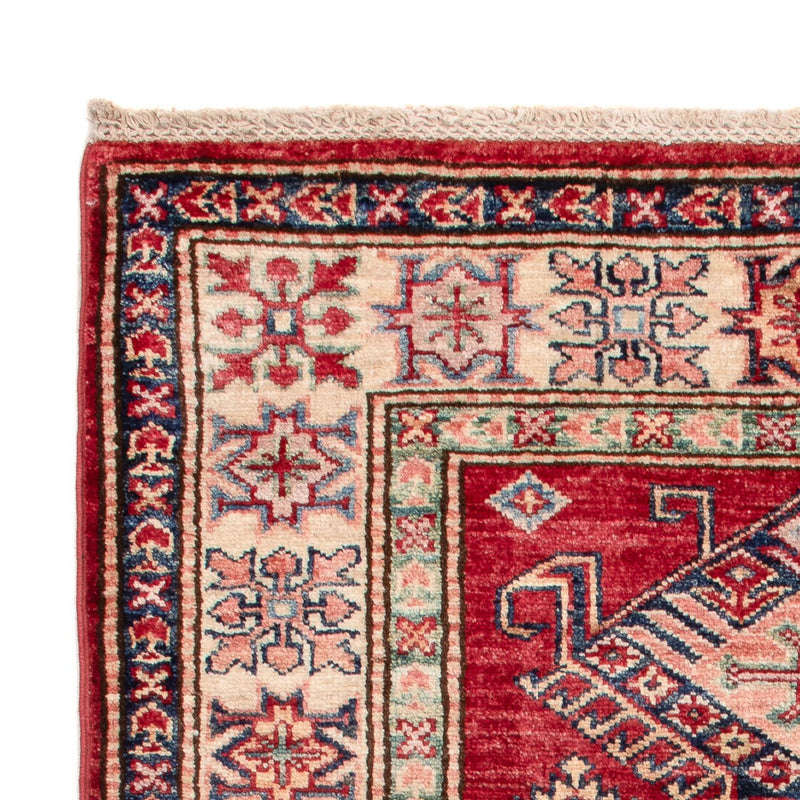 Kazak Teppe 124x82cm - Orientalsk teppe