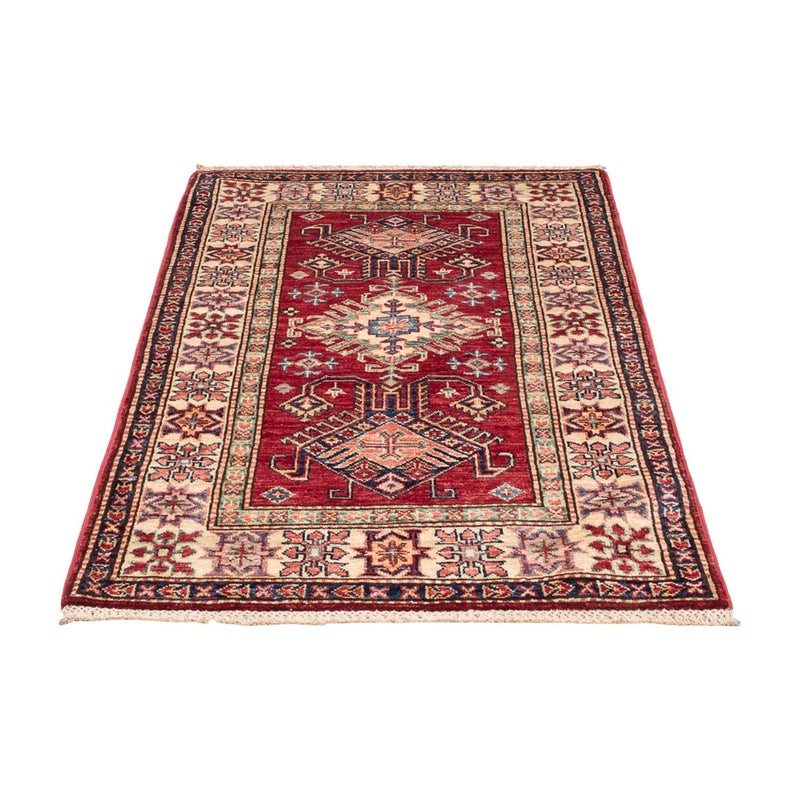 Kazak Teppe 124x82cm - Orientalsk teppe