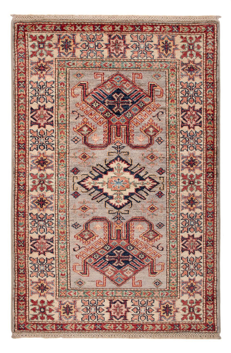Kazak Teppe 121x81cm - Orientalsk teppe