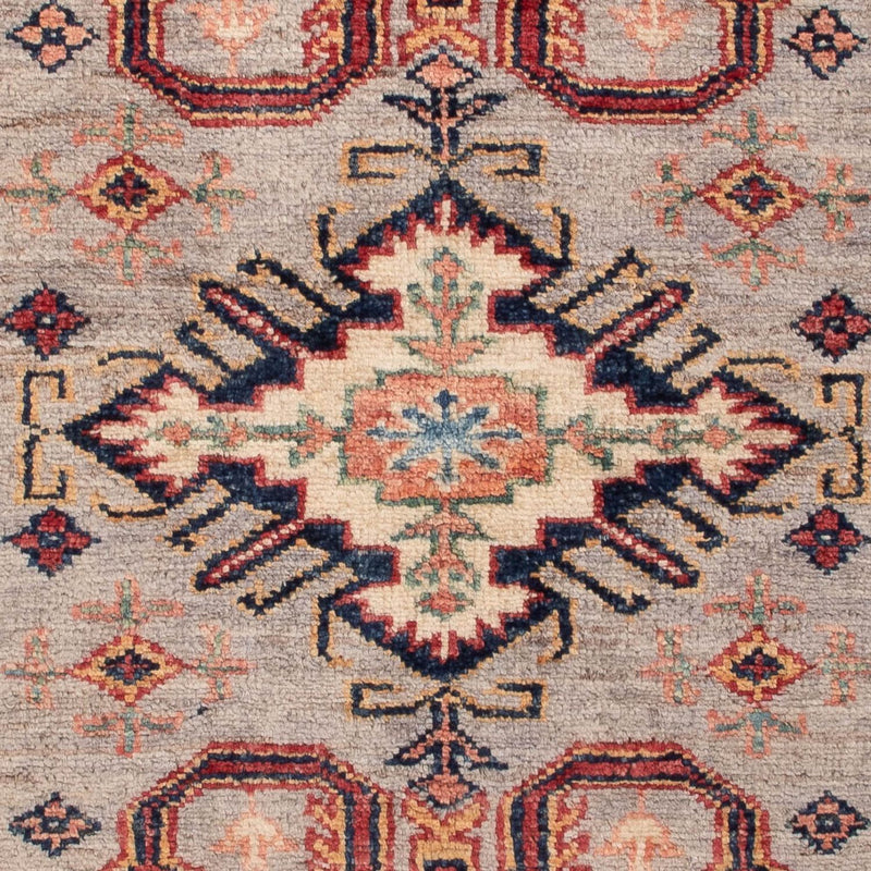 Kazak Teppe 121x81cm - Orientalsk teppe