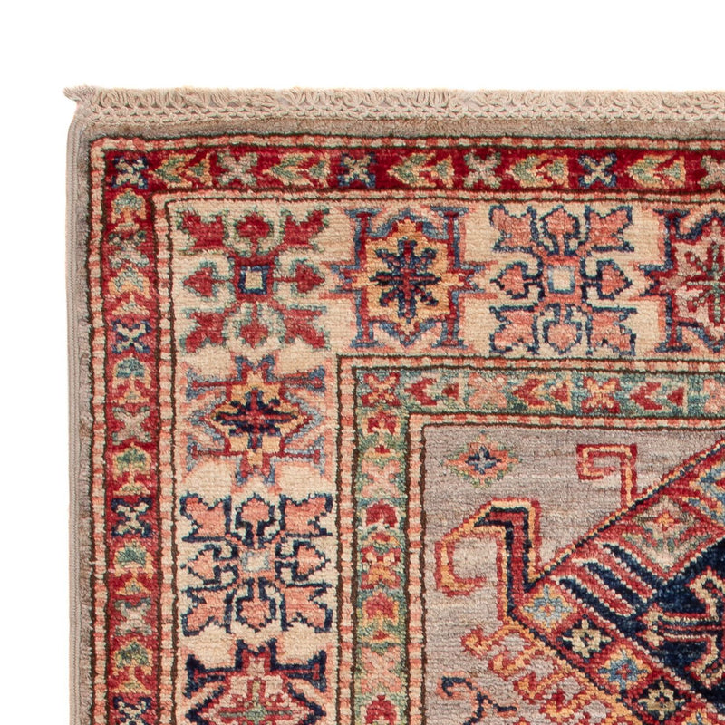 Kazak Teppe 121x81cm - Orientalsk teppe
