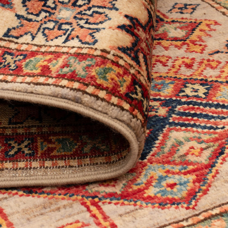 Kazak Teppe 121x81cm - Orientalsk teppe