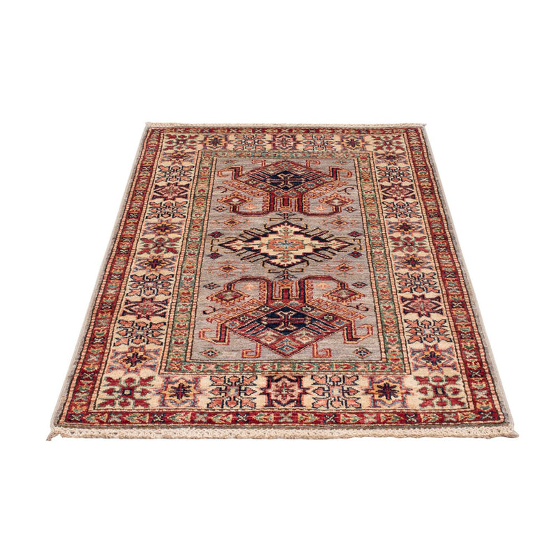 Kazak Teppe 121x81cm - Orientalsk teppe
