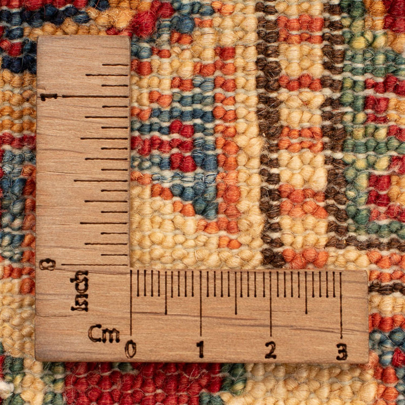 Kazak Teppe 121x81cm - Orientalsk teppe