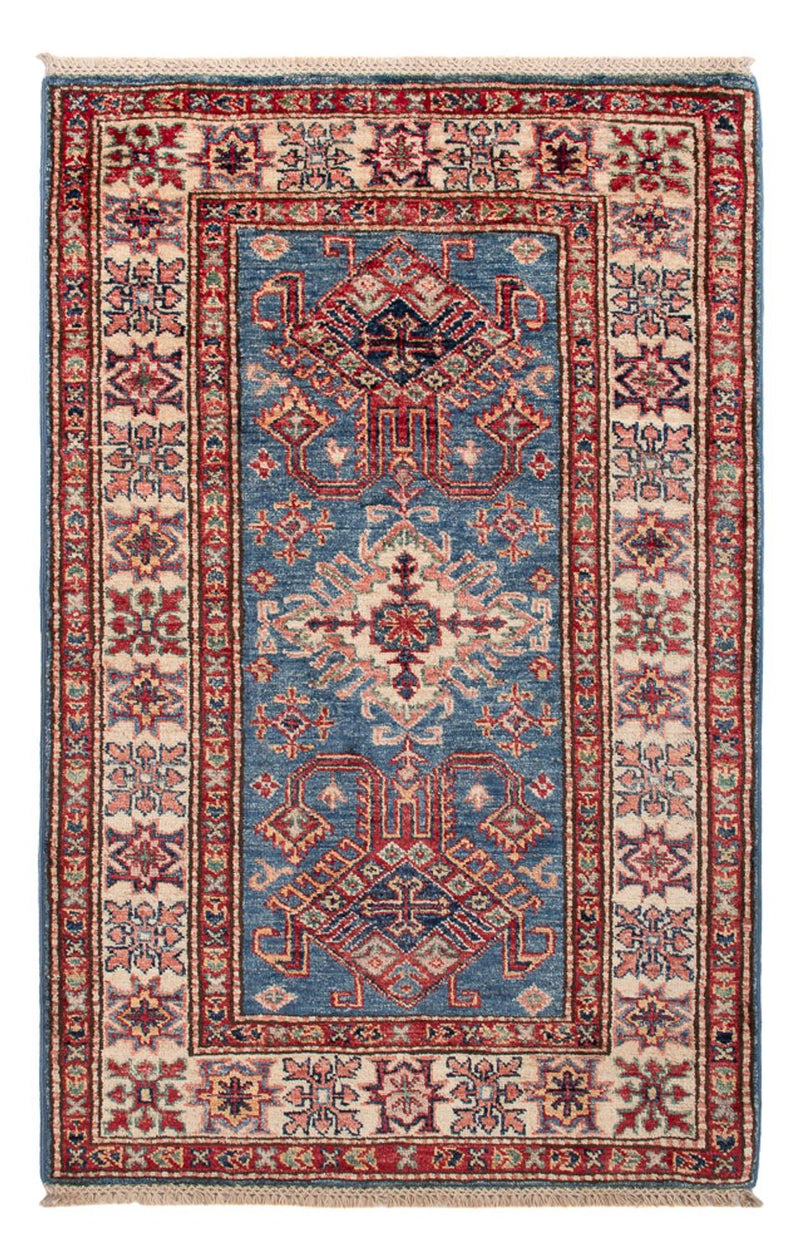 Kazak Teppe 79x121cm - Orientalsk teppe