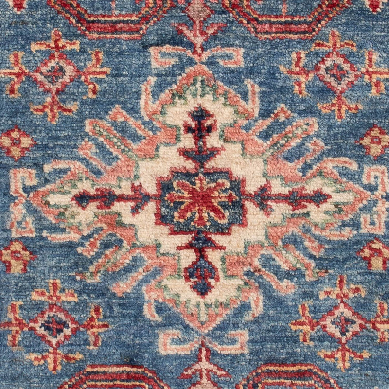 Kazak Teppe 79x121cm - Orientalsk teppe
