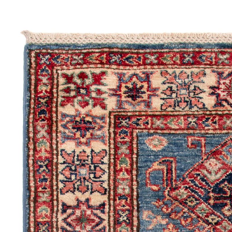 Kazak Teppe 79x121cm - Orientalsk teppe