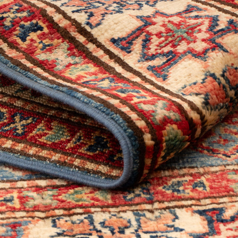 Kazak Teppe 79x121cm - Orientalsk teppe
