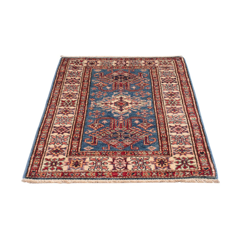 Kazak Teppe 79x121cm - Orientalsk teppe