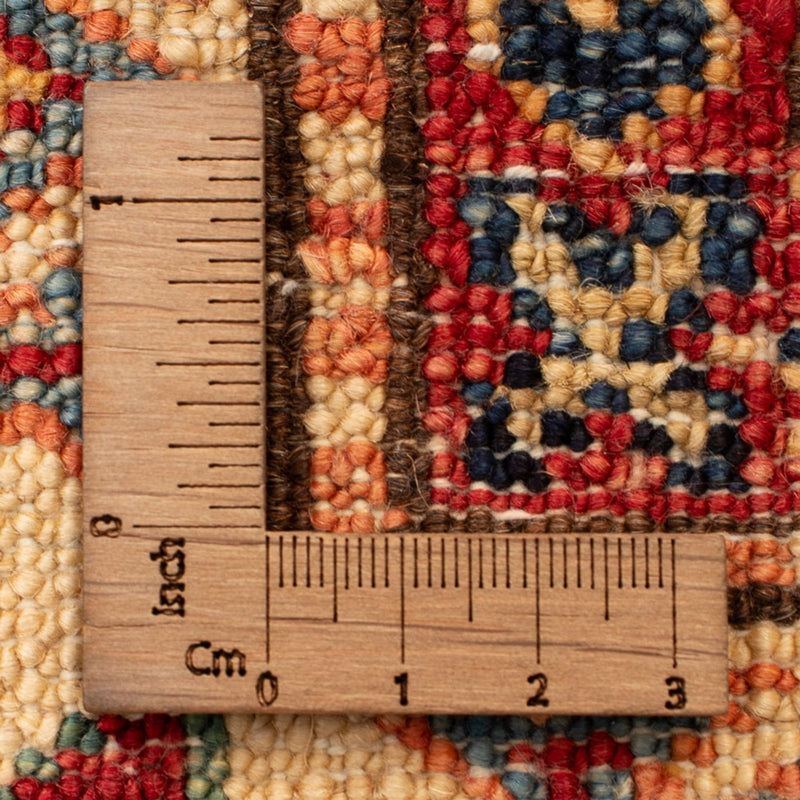 Kazak Teppe 79x121cm - Orientalsk teppe
