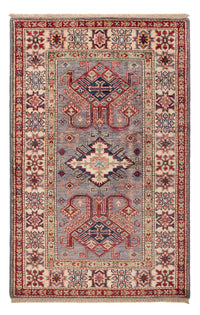 Ziegler Teppe - Kazak - Royal - 122 x 80 cm - taupe – product image
