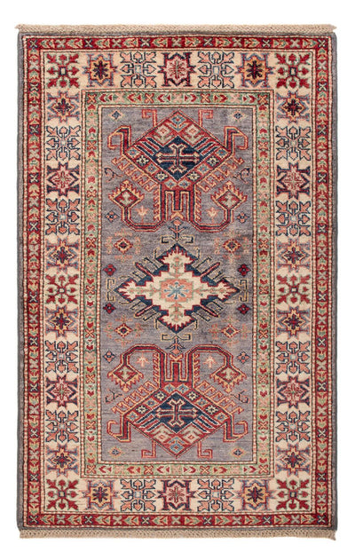 Kazak Teppe 80x122cm - Orientalsk teppe