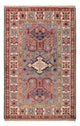 Ziegler Teppe - Kazak - Royal - 122 x 80 cm - taupe