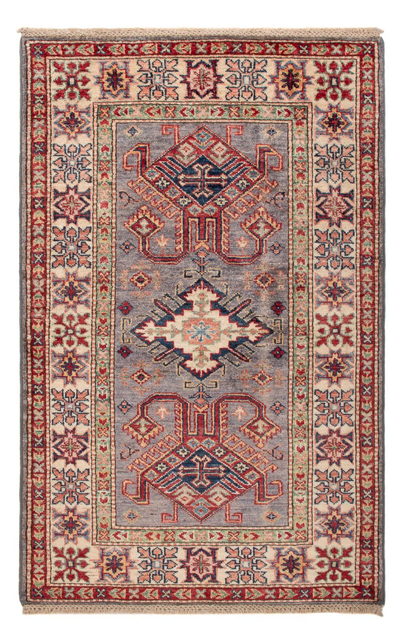 Ziegler Teppe - Kazak - Royal - 122 x 80 cm - taupe