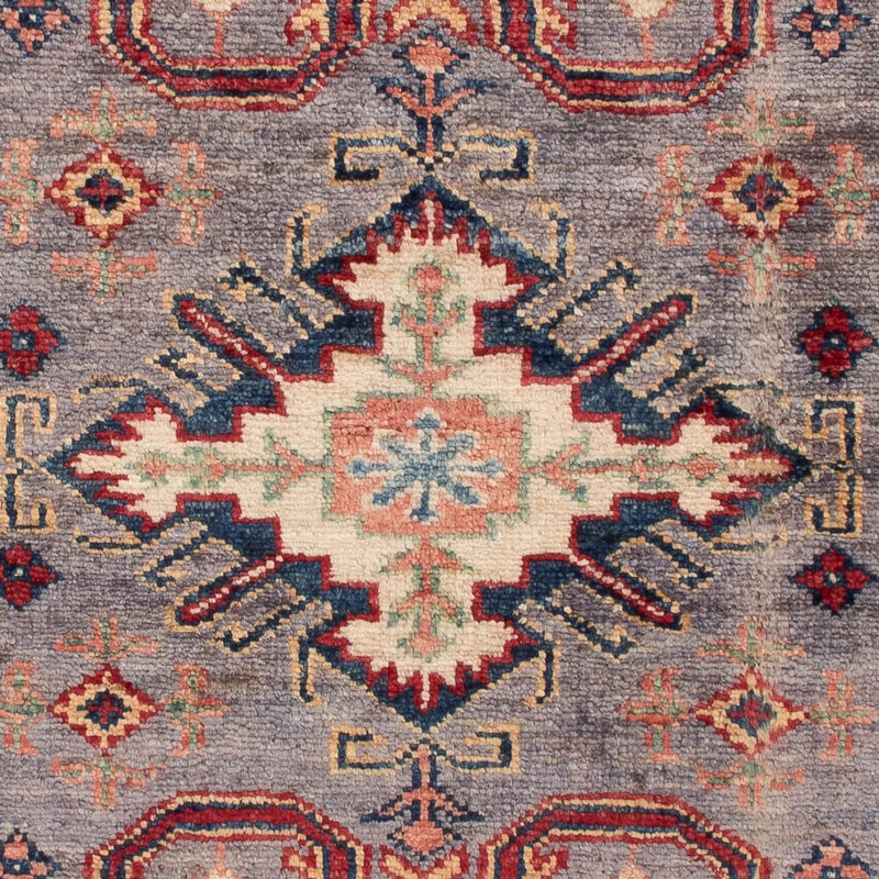 Ziegler Teppe - Kazak - Royal - 122 x 80 cm - taupe