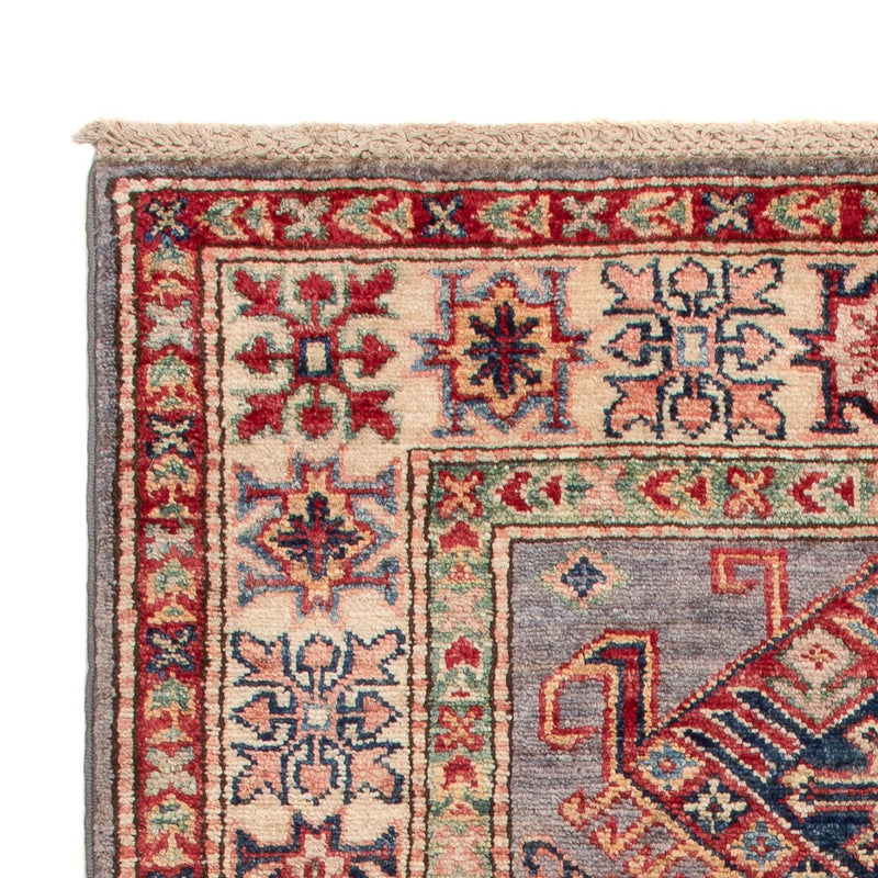 Ziegler Teppe - Kazak - Royal - 122 x 80 cm - taupe
