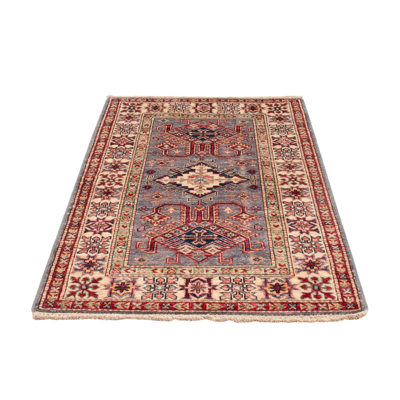 Ziegler Teppe - Kazak - Royal - 122 x 80 cm - taupe