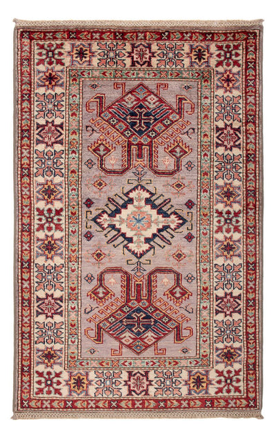 Kazak Teppe 80x124cm - Orientalsk teppe
