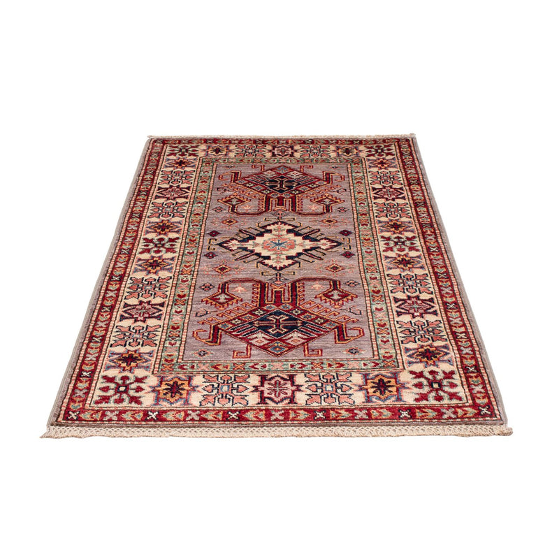 Ziegler Teppe - Kazak - Royal - 124 x 80 cm - taupe