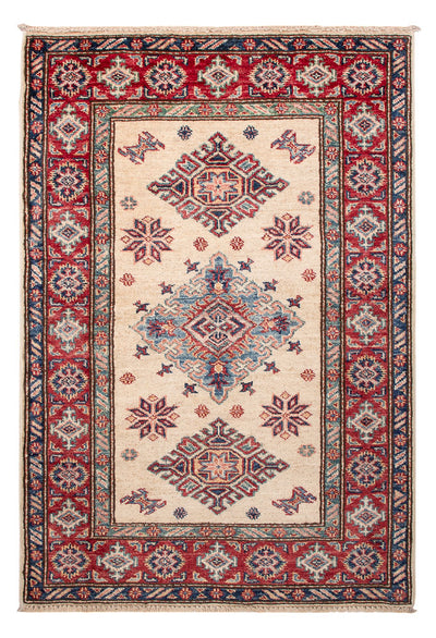 Kazak Teppe 79x114cm - Orientalsk teppe