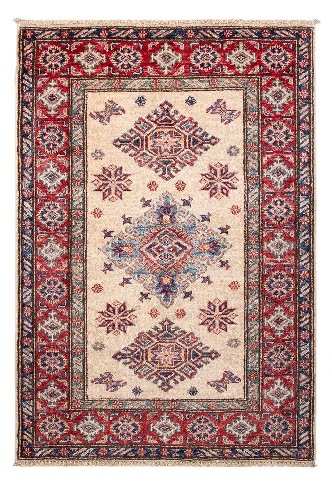Kazak Teppe 114x79cm - Orientalsk teppe