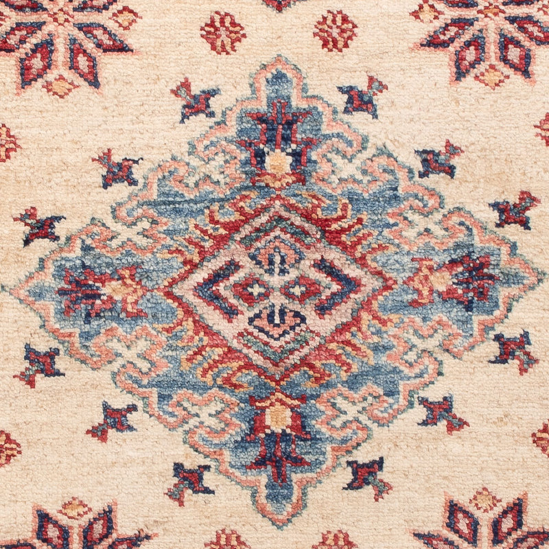 Kazak Teppe 114x79cm - Orientalsk teppe
