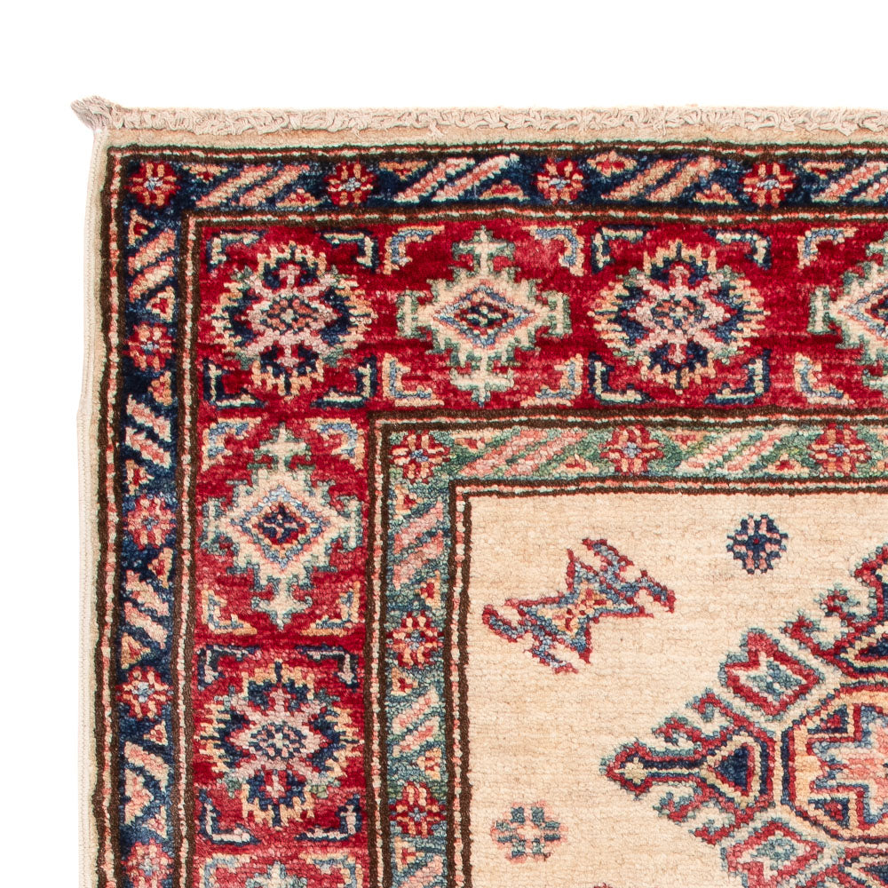 Kazak Teppe 114x79cm - Orientalsk teppe