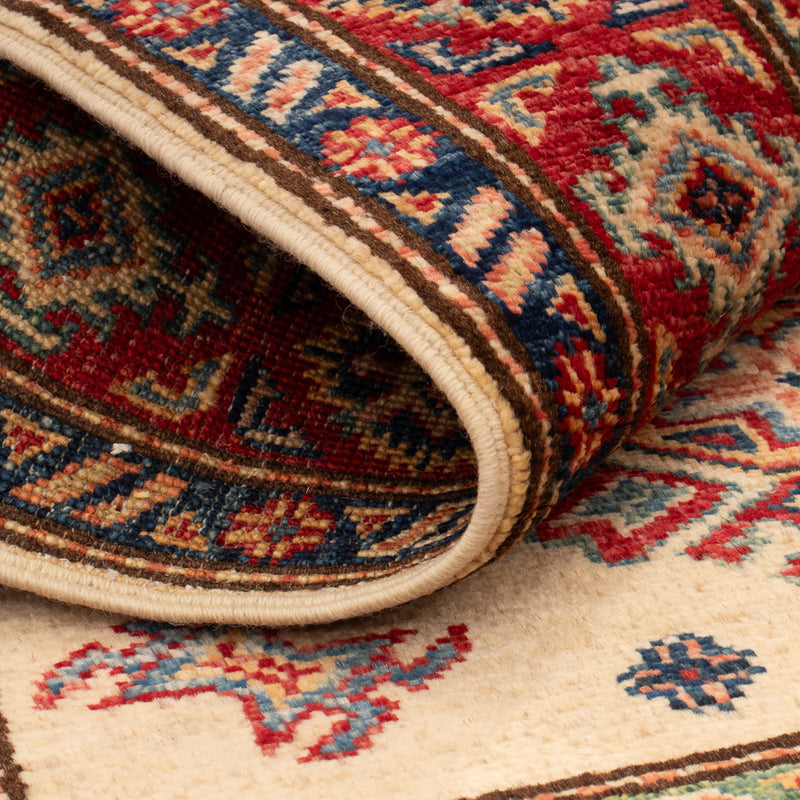 Kazak Teppe 114x79cm - Orientalsk teppe