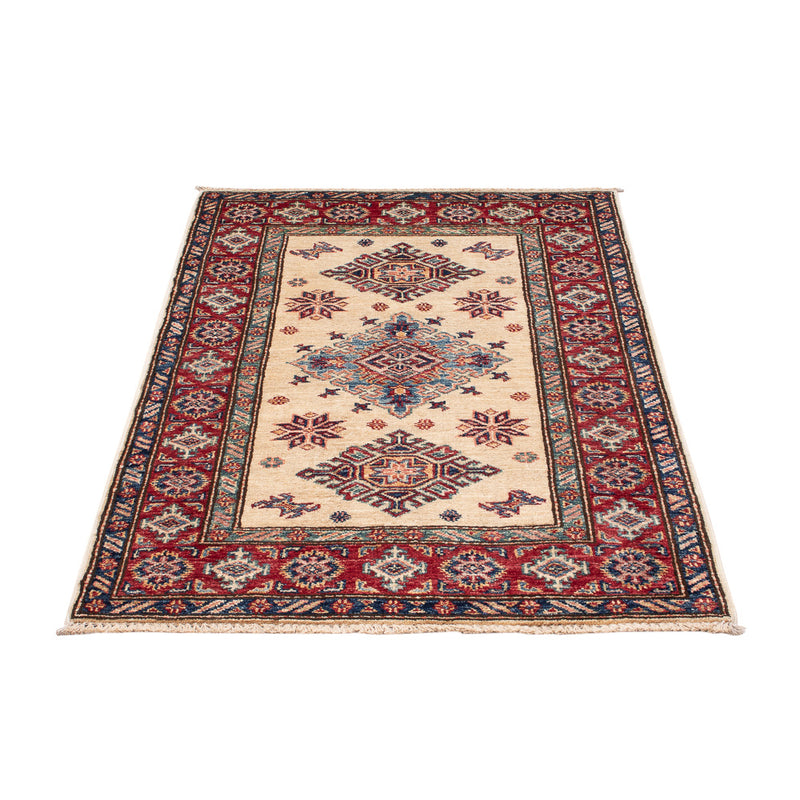 Kazak Teppe 114x79cm - Orientalsk teppe