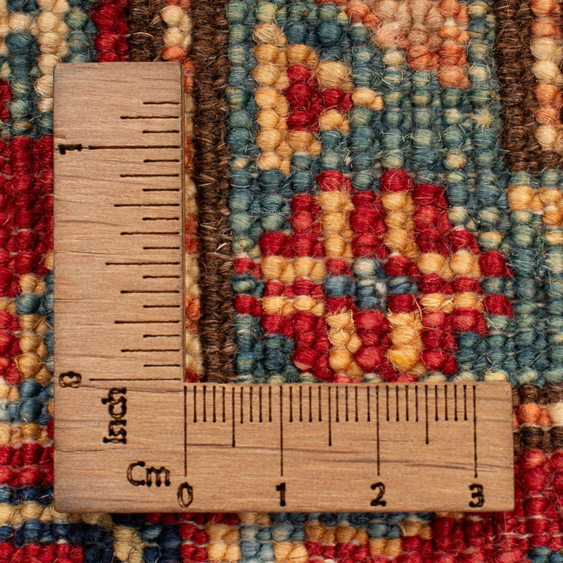 Kazak Teppe 114x79cm - Orientalsk teppe