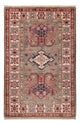 Kazak Teppe 122x82cm - Orientalsk teppe