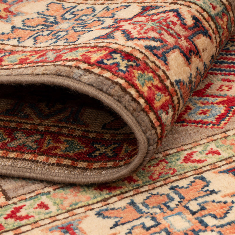 Kazak Teppe 122x82cm - Orientalsk teppe
